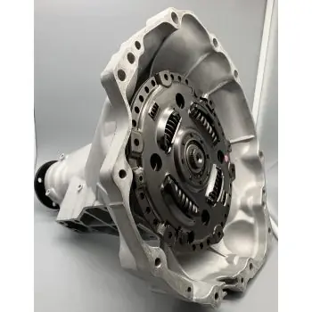 ATR Version 2 Upgraded Bell Housing – R35 GT-R Best Seller