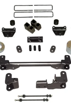 Modern Skyjacker 3"KIT,99-06 CHEVY,GMC K1500