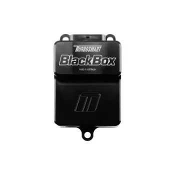 Affordable BlackBox Electronic Wastegate Controller