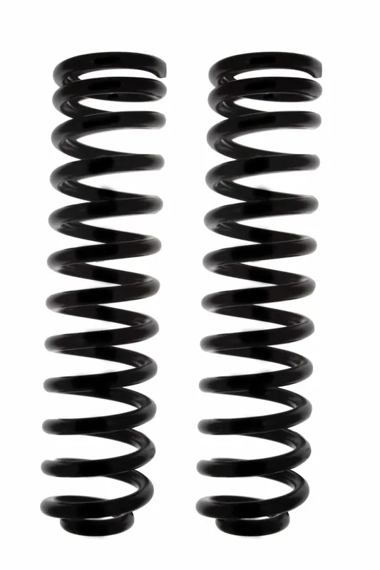 Fresh Stock Skyjacker Coil Spring Set 2005-2017 Ford F-350 Super Duty 4 Wheel Drive