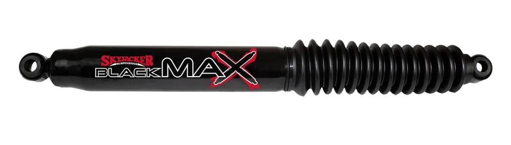 Skyjacker Black Max Shock Absorber 1981-1985 Jeep Scrambler Sale