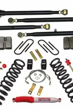 Sale Skyjacker 4"KIT,05-07F250,GAS,4LK,HYD