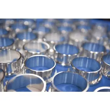 Certified Cicio Performance Front End Lowering Kit – C8 Corvette