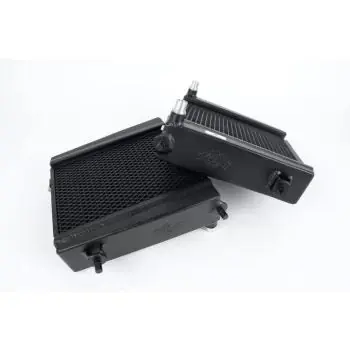 Grab Now CSF A90/91 Auxiliary Radiators