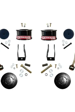 Skyjacker 20-22 Jeep Gladiator JT (Mojave ONLY) 2.5in. Suspension Lift Kit Free Shipping