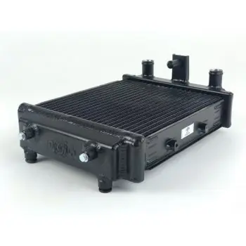 CSF MQB Quadruple pass DSG/Auxiliary cooler Sale