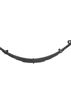 Instant Buy Skyjacker 71-80 International Scout II 4in Front Leaf Spring