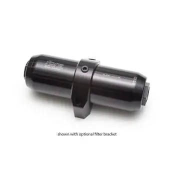 FORE – 128mm Inline Fuel Filter Deal