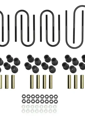 Skyjacker 74-80 International Scout II 2in-4in Lift Component Box Big Sale