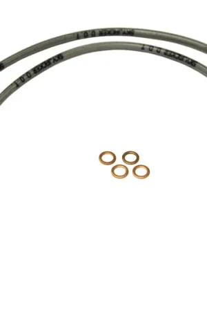 Don’t Miss Out Skyjacker 1989-1991 Chevrolet V2500 Suburban Brake Hose