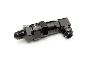 FORE – GT-R R35 Checkvalve for OE Feed Line New Arrival