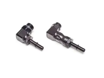 Discount FORE – GT-R R35 OE Feed and Return Line Adapter Set