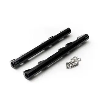 Free Returns FORE – R35 GTR Fuel Rails