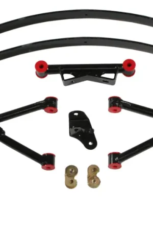 Skyjacker 2-2.5"KIT 97-98GM 6LUG ONLY Best Choice