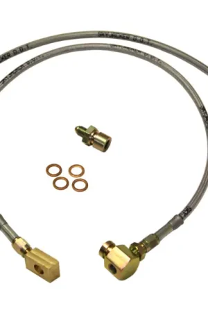 Last Chance Skyjacker 1983-1997 Ford Ranger Brake Hose