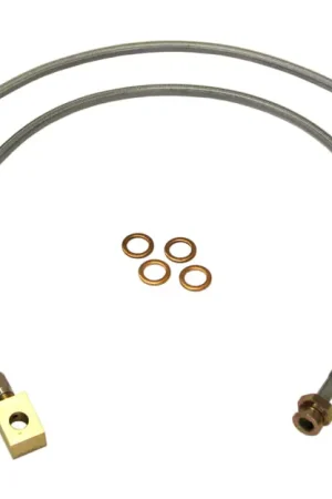 Skyjacker 1991-1994 Ford Explorer Brake Hose New Arrival