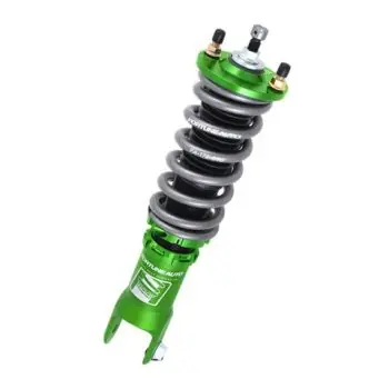 Top Rated Fortune Auto Nissan GTR (R35) 2007+ – 500 Series Coilovers