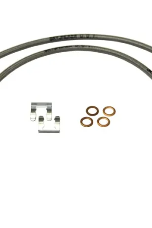 Skyjacker 2004-2004 Chevrolet Colorado Brake Hose Exclusive Offer