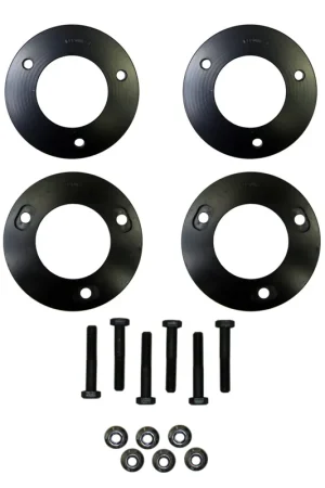 Skyjacker 2009-2010 Ford F-150 4 Wheel Drive Rear Wheel Drive Suspension Front Leveling Kit Money Back Guarantee