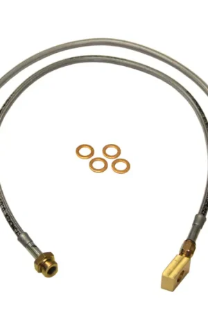 Special Discount Skyjacker 1980-1989 Ford F-250 Brake Hose