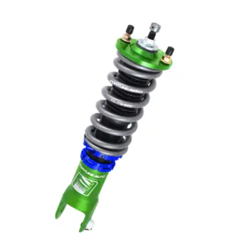 Fortune Auto Nissan GTR (R35) 2007+ – 510 Series Coilovers Hassle-Free Returns