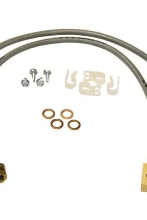 Skyjacker 1992-1998 GMC K2500 Suburban Brake Hose Certified