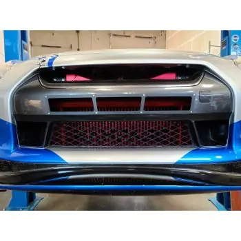 Front Grill Insert Best Seller