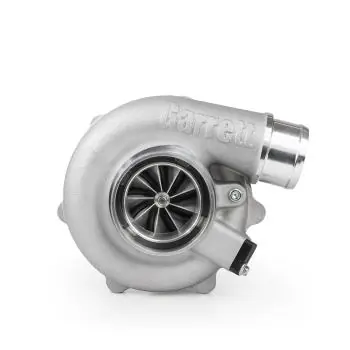 Price Drop Garrett G-series II Standard Rotation G25-700