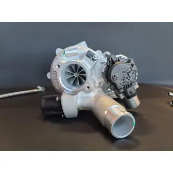 Clearance Garrett Powermax Direct Fit Turbo – MQB