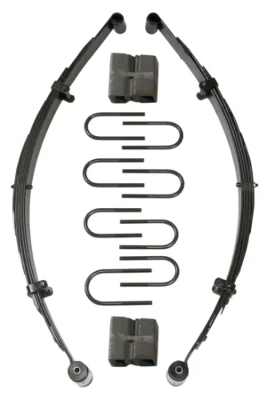 Skyjacker 4" SR JEEP PICKUP/WAG/CHERO Grab Now