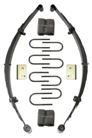 Skyjacker 4" KIT 84-91 GRAND WAGONEER Today Only