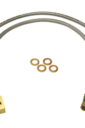 Skyjacker 1974-1977 International Scout II 4 Wheel Drive Brake Hose No Minimum Order