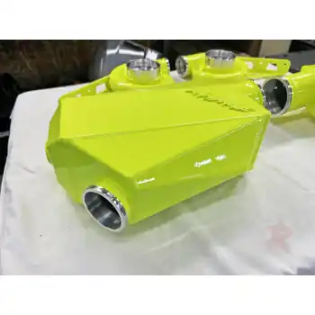 Gloss/Multi-stage Powder Coat Wholesale