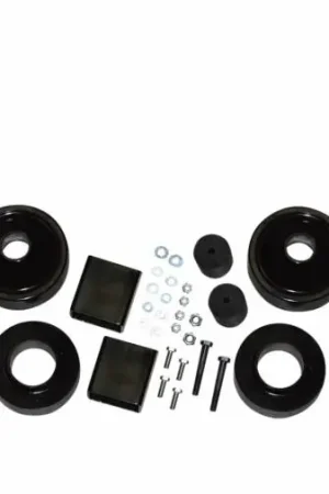 Authentic Skyjacker COMP BOX, 2" JEEP JK