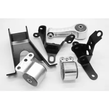 Hasport 2017+ Honda Civic Type R Upgrade Motor Mounts Direct From Factory