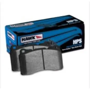 Hawk HPS Brake pad Front Nissan GTR 09-11 Fresh Stock