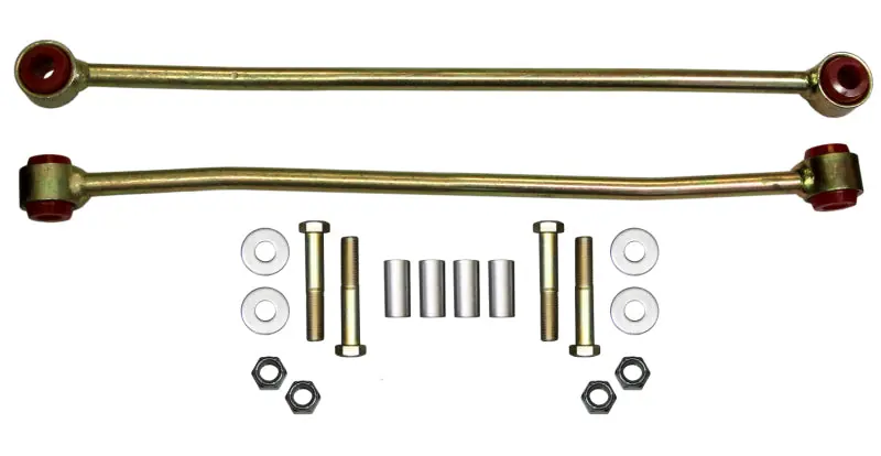 Holiday Sale Skyjacker 1999-2014 Ford F-250 Super Duty 4 Wheel Drive Sway Bar Link