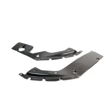 One Day Deal Honda Civic Type R Radiator Cooling Plate 2017-Up (Left and Right)
