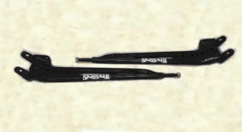 Warranty Included Skyjacker Radius Arm 1980-1996 Ford F-150 Rear Wheel Drive