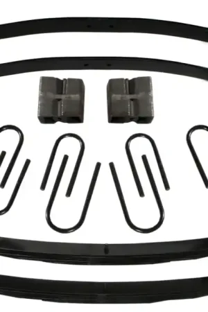 Skyjacker 8" 74.5-93 RAMC/TRL DGE KIT Special Discount