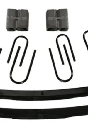 Modern Skyjacker 2-2.5" 74.5-93 DODGE SYSTEM