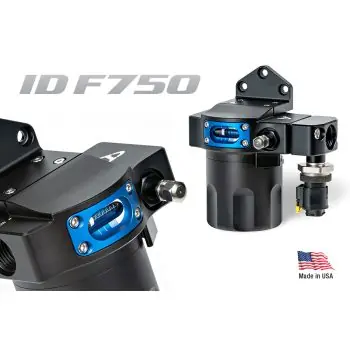 Money Back Guarantee Injector Dynamics F750 Filter – R35 GT-R