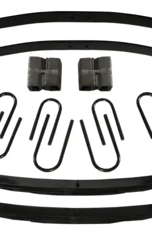 Skyjacker 8" 74.5-93 1/2-3/4T DGE KIT Hot Picks