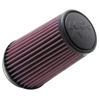 Money Back Guarantee K&N 3.5″ Filter