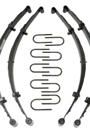 Original Skyjacker 2-2.5" 72-81 SCOUT II