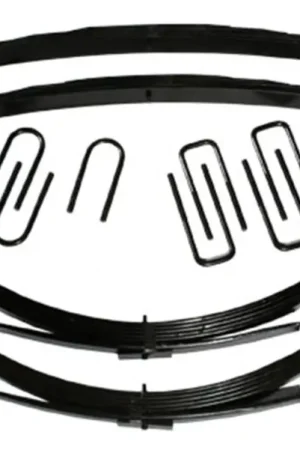 Skyjacker 1" CUMMINS DIESEL SYS W/6"R Instant Buy