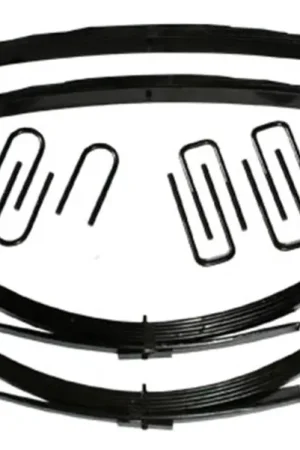 Skyjacker 4"SOFT 74.5-93 DGE W/REAR S Free Delivery