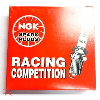 NGK Racing Spark Plug – R7433-9 Crafted