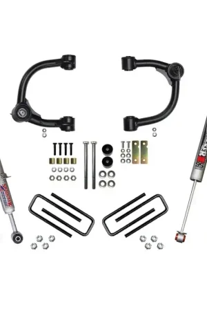 Skyjacker Suspension 16-22 Toyota Tacoma 3in Lift Kit Component Box w/ M9500 Monotube Shocks Genuine