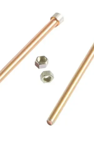 New Release Skyjacker 1991-2003 Ford Explorer Leaf Spring Tie Bolt